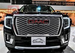 GMC Yukon